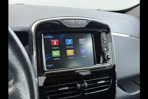 Renault ZOE R110 Limited 41kWh Huur Accu Navi Ecc Apple Carplay/Android Auto Cruise Control Pdc Lmv 16" Bluetooth Privacy Glas Keyless Led