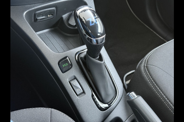 Renault ZOE R110 Limited 41kWh Huur Accu Navi Ecc Apple Carplay/Android Auto Cruise Control Pdc Lmv 16" Bluetooth Privacy Glas Keyless Led