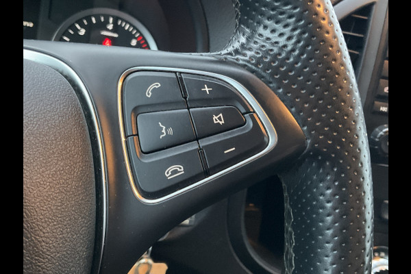 Mercedes-Benz Vito Tourer 9-Pers 114 CDI Select Lang Airco Cruise Navi/CAM 9 Persoons Trekhaak