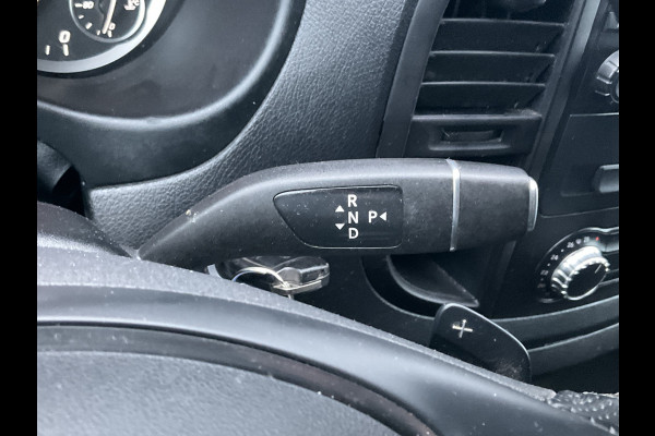 Mercedes-Benz Vito Tourer 9-Pers 114 CDI Select Lang Airco Cruise Navi/CAM 9 Persoons Trekhaak