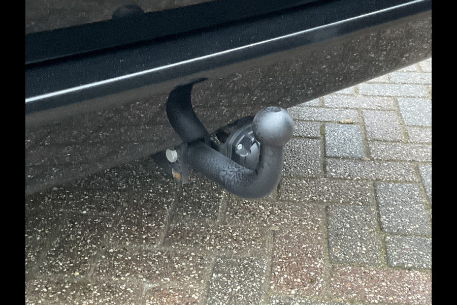 Mercedes-Benz Vito Tourer 9-Pers 114 CDI Select Lang Airco Cruise Navi/CAM 9 Persoons Trekhaak