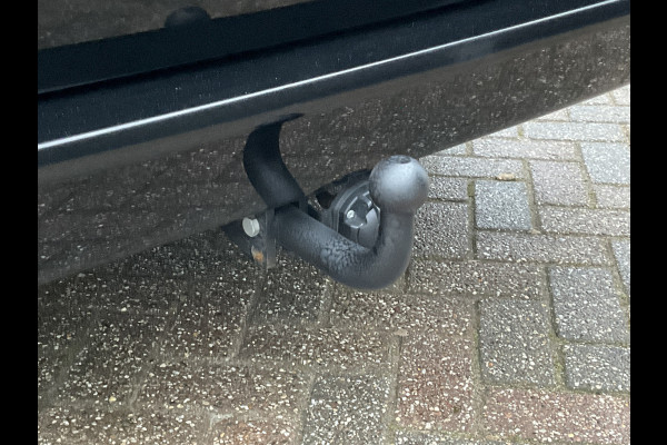Mercedes-Benz Vito Tourer 9-Pers 114 CDI Select Lang Airco Cruise Navi/CAM 9 Persoons Trekhaak