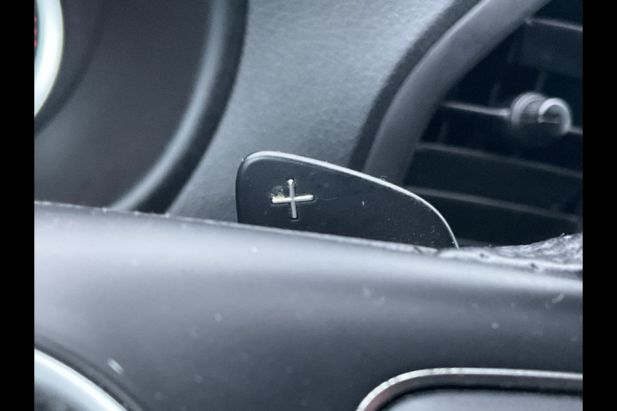 Mercedes-Benz Vito Tourer 9-Pers 114 CDI Select Lang Airco Cruise Navi/CAM 9 Persoons Trekhaak