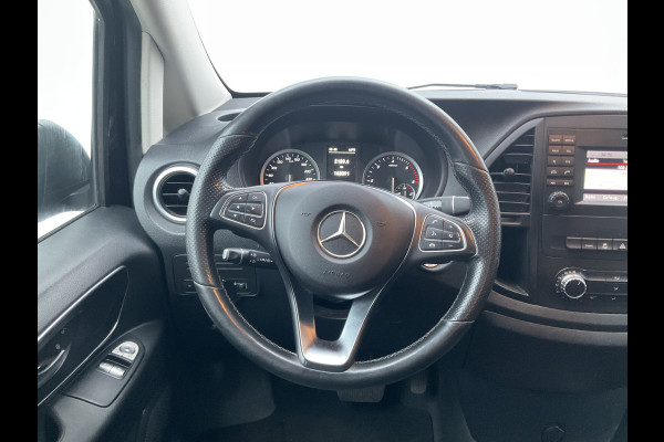 Mercedes-Benz Vito Tourer 9-Pers 114 CDI Select Lang Airco Cruise Navi/CAM 9 Persoons Trekhaak