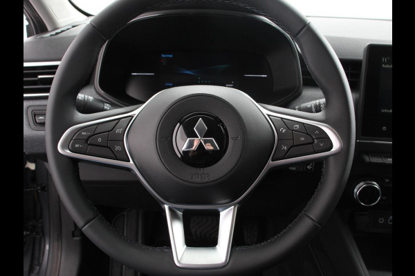 Mitsubishi Colt 1.6 HEV Intense Automaat | Navigatie | Apple Carplay/Android Auto | Camera | Climate Control | Cruise Control | Lichtmetalen velgen | Extra Getint Glas | Digitale Cockpit