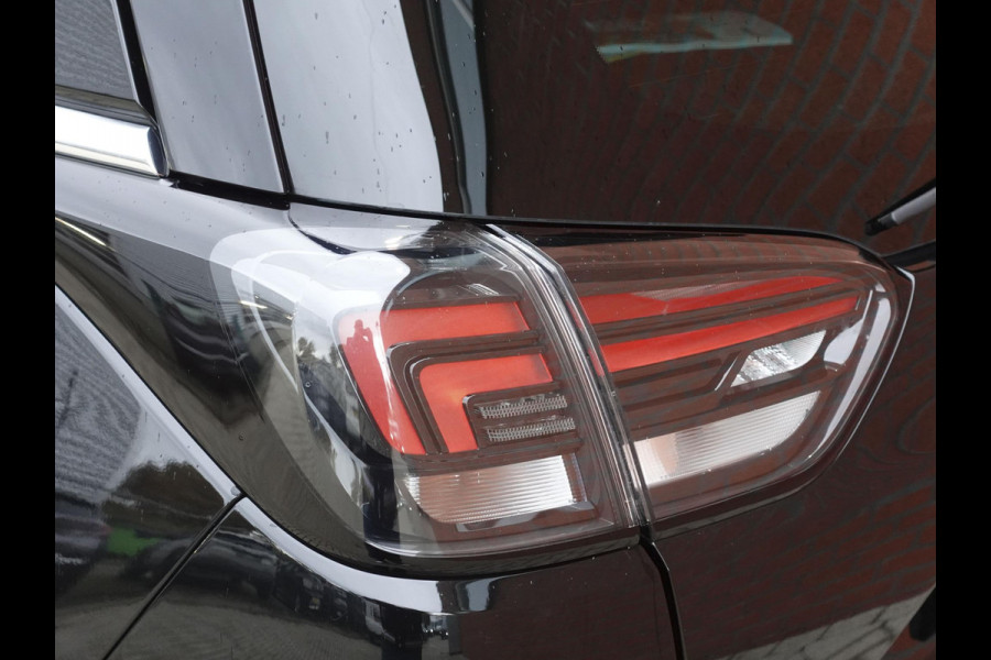 Opel Crossland 1.2 Turbo 130pk Automaat. Elegance | Navigatie | Apple Carplay/Android Auto | Camera | Parkeersensoren | Cruise Control | Stoel- en Stuurverwarming | Keyless Entry | Climate Control | Getinte ramen