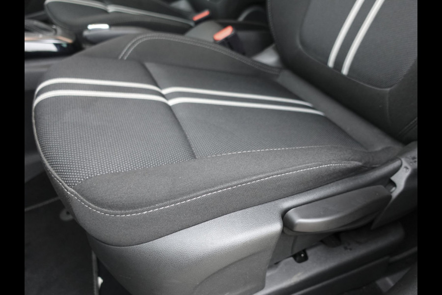 Opel Crossland 1.2 Turbo 130pk Automaat. Elegance | Navigatie | Apple Carplay/Android Auto | Camera | Parkeersensoren | Cruise Control | Stoel- en Stuurverwarming | Keyless Entry | Climate Control | Getinte ramen