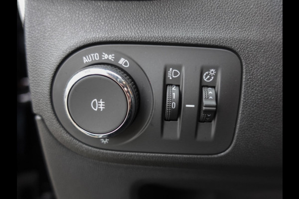 Opel Crossland 1.2 Turbo 130pk Automaat. Elegance | Navigatie | Apple Carplay/Android Auto | Camera | Parkeersensoren | Cruise Control | Stoel- en Stuurverwarming | Keyless Entry | Climate Control | Getinte ramen