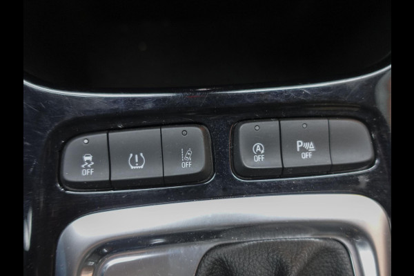 Opel Crossland 1.2 Turbo 130pk Automaat. Elegance | Navigatie | Apple Carplay/Android Auto | Camera | Parkeersensoren | Cruise Control | Stoel- en Stuurverwarming | Keyless Entry | Climate Control | Getinte ramen