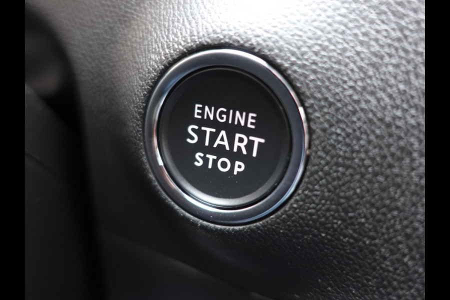 Opel Crossland 1.2 Turbo 130pk Automaat. Elegance | Navigatie | Apple Carplay/Android Auto | Camera | Parkeersensoren | Cruise Control | Stoel- en Stuurverwarming | Keyless Entry | Climate Control | Getinte ramen