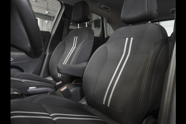 Opel Crossland 1.2 Turbo 130pk Automaat. Elegance | Navigatie | Apple Carplay/Android Auto | Camera | Parkeersensoren | Cruise Control | Stoel- en Stuurverwarming | Keyless Entry | Climate Control | Getinte ramen