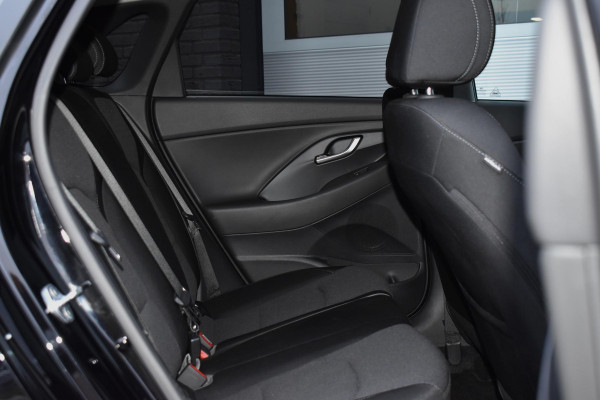 Hyundai i30 1.0 T-GDi MHEV 120PK Comfort | Camera | Carplay | PDC | Stoel- & Stuurverw. | Incl. garantie