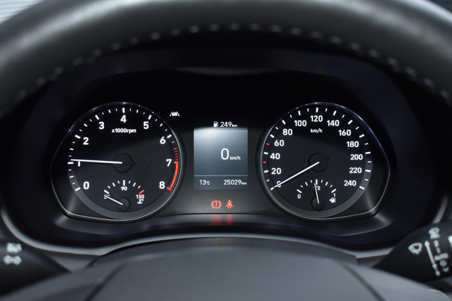 Hyundai i30 1.0 T-GDi MHEV 120PK Comfort | Camera | Carplay | PDC | Stoel- & Stuurverw. | Incl. garantie
