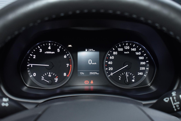 Hyundai i30 1.0 T-GDi MHEV 120PK Comfort | Camera | Carplay | PDC | Stoel- & Stuurverw. | Incl. garantie