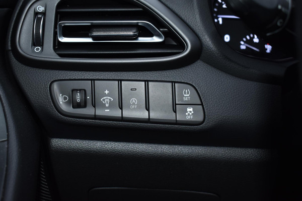 Hyundai i30 1.0 T-GDi MHEV 120PK Comfort | Camera | Carplay | PDC | Stoel- & Stuurverw. | Incl. garantie