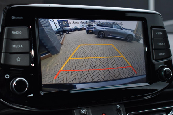Hyundai i30 1.0 T-GDi MHEV 120PK Comfort | Camera | Carplay | PDC | Stoel- & Stuurverw. | Incl. garantie