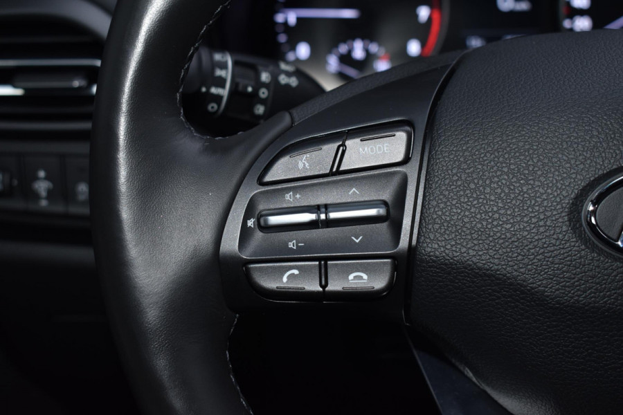 Hyundai i30 1.0 T-GDi MHEV 120PK Comfort | Camera | Carplay | PDC | Stoel- & Stuurverw. | Incl. garantie