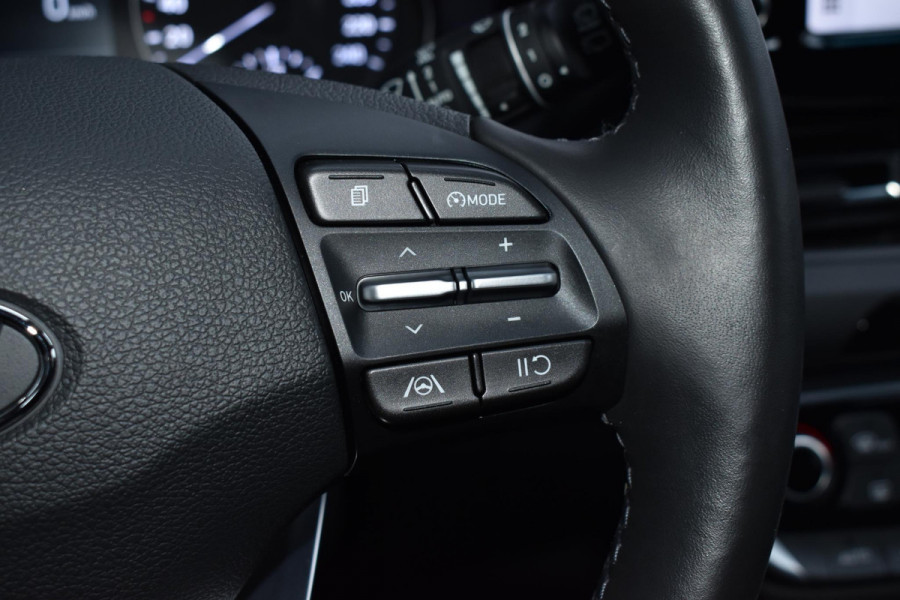 Hyundai i30 1.0 T-GDi MHEV 120PK Comfort | Camera | Carplay | PDC | Stoel- & Stuurverw. | Incl. garantie