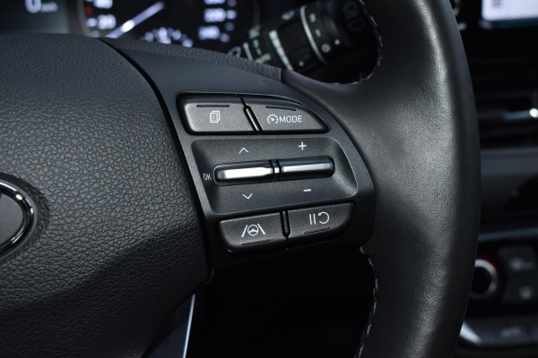 Hyundai i30 1.0 T-GDi MHEV 120PK Comfort | Camera | Carplay | PDC | Stoel- & Stuurverw. | Incl. garantie