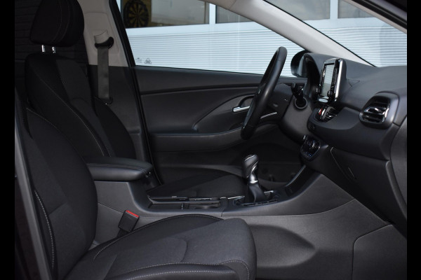 Hyundai i30 1.0 T-GDi MHEV 120PK Comfort | Camera | Carplay | PDC | Stoel- & Stuurverw. | Incl. garantie