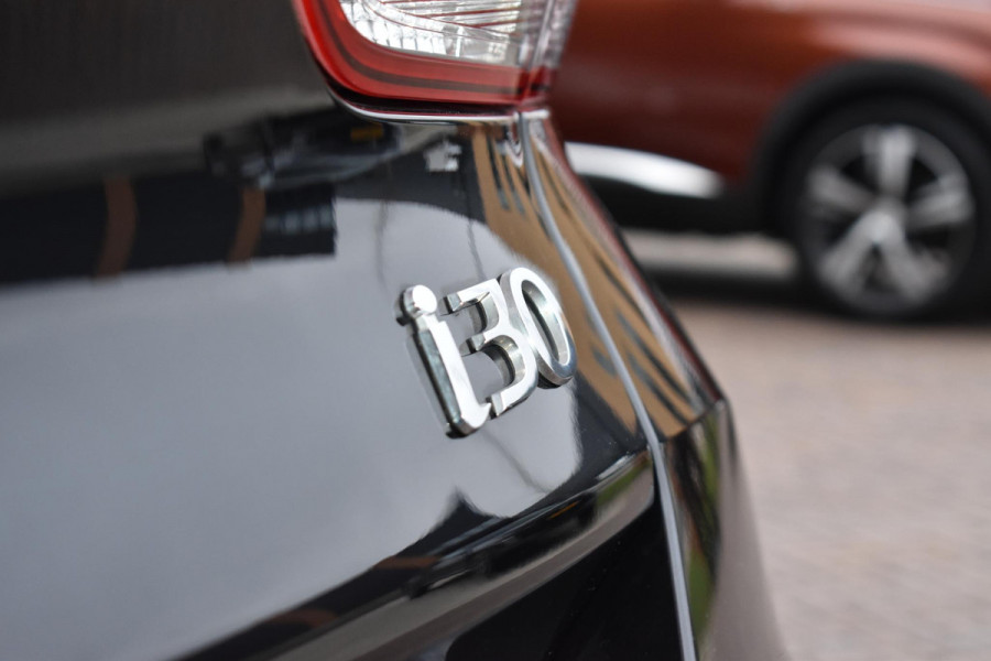 Hyundai i30 1.0 T-GDi MHEV 120PK Comfort | Camera | Carplay | PDC | Stoel- & Stuurverw. | Incl. garantie