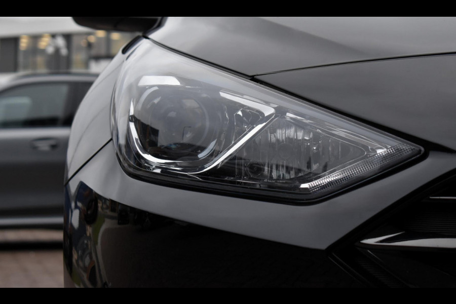 Hyundai i30 1.0 T-GDi MHEV 120PK Comfort | Camera | Carplay | PDC | Stoel- & Stuurverw. | Incl. garantie