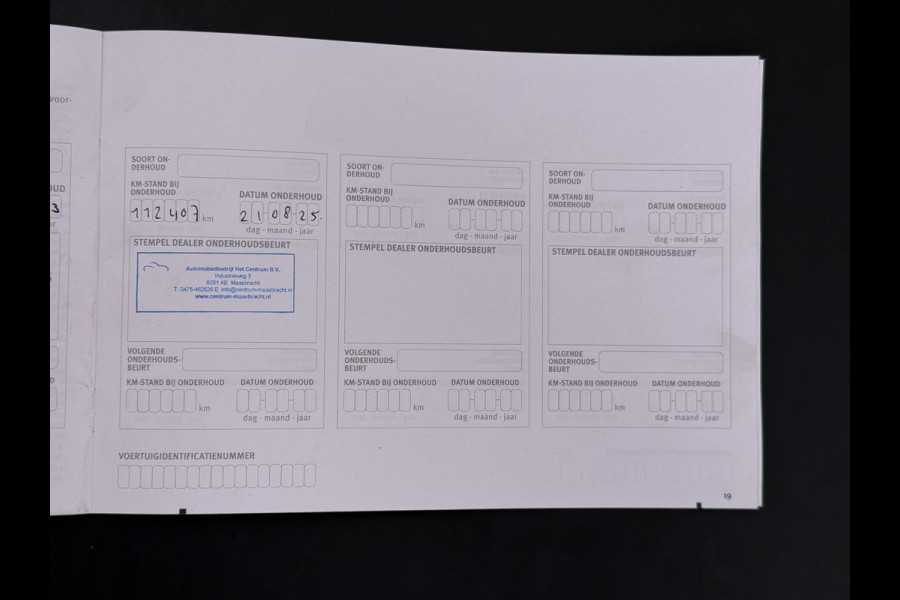 Nissan Leaf Tekna 40kWh Leer Bose®-Hifi Apple Carplay Android Auto Adap.Cruise 360°Camera Navi Ecc Stoel+Stuurverwarming Keyless DAB Dodehoek detector Rijstrooksensor Uitparkeer waarschuwing Verkeersbord detectie Bluetooth Privacy Glas Lmv 17" SOH 87.7% Origineel Nederlandse Auto incl. onderhoudshistorie