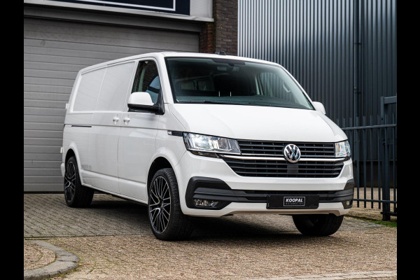 Volkswagen Transporter 2.0 TDI L2H1 | Trekhaak | Cruise | Carplay | Navi