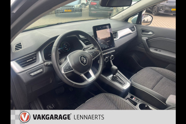 Renault Captur 1.6 E-Tech Hybrid 145 Intens AUTOMAAT (BOVAG/RIJKLAARPRIJS)