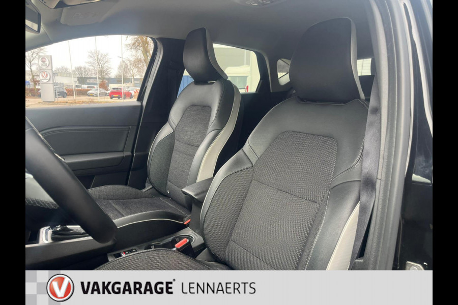 Renault Captur 1.6 E-Tech Hybrid 145 Intens AUTOMAAT (BOVAG/RIJKLAARPRIJS)