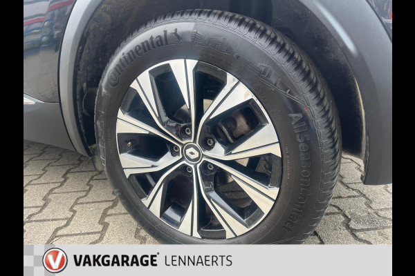 Renault Captur 1.6 E-Tech Hybrid 145 Intens AUTOMAAT (BOVAG/RIJKLAARPRIJS)