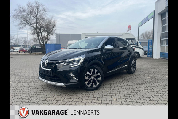 Renault Captur 1.6 E-Tech Hybrid 145 Intens AUTOMAAT (BOVAG/RIJKLAARPRIJS)
