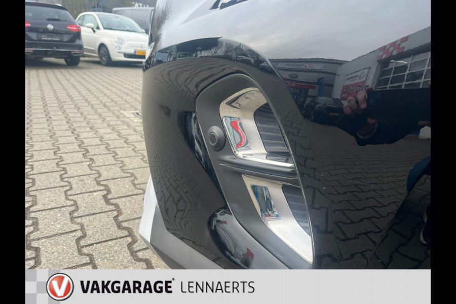 Renault Captur 1.6 E-Tech Hybrid 145 Intens AUTOMAAT (BOVAG/RIJKLAARPRIJS)