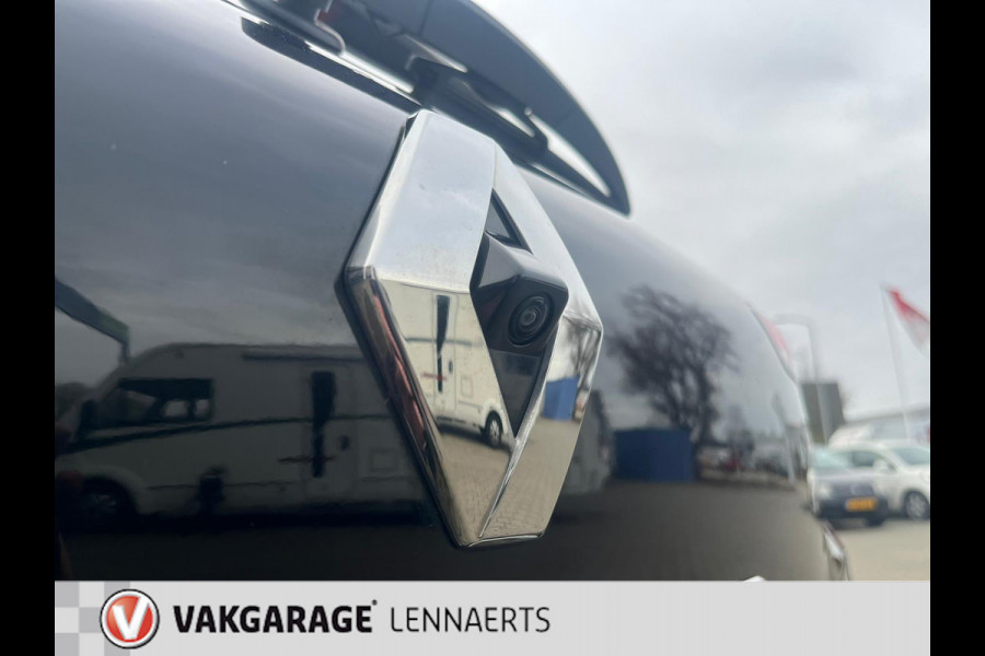 Renault Captur 1.6 E-Tech Hybrid 145 Intens AUTOMAAT (BOVAG/RIJKLAARPRIJS)