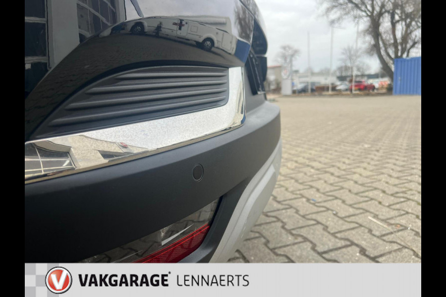 Renault Captur 1.6 E-Tech Hybrid 145 Intens AUTOMAAT (BOVAG/RIJKLAARPRIJS)