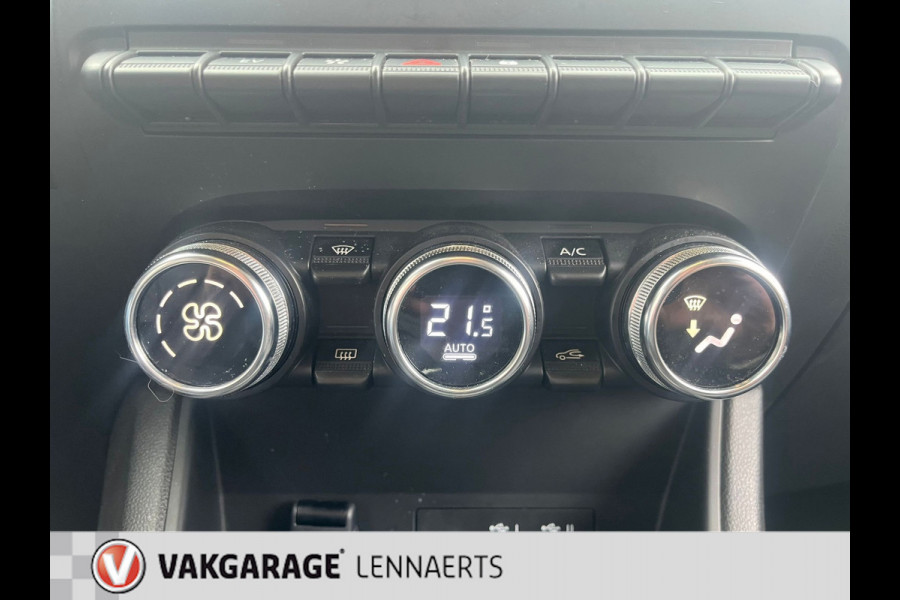 Renault Captur 1.6 E-Tech Hybrid 145 Intens AUTOMAAT (BOVAG/RIJKLAARPRIJS)