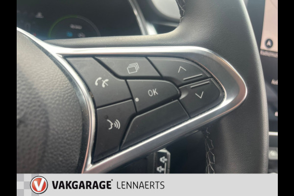 Renault Captur 1.6 E-Tech Hybrid 145 Intens AUTOMAAT (BOVAG/RIJKLAARPRIJS)