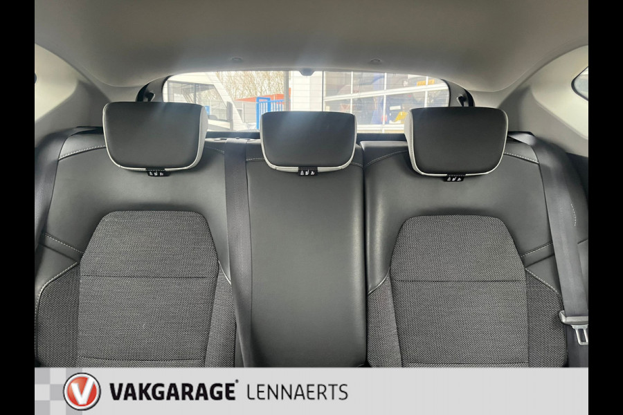 Renault Captur 1.6 E-Tech Hybrid 145 Intens AUTOMAAT (BOVAG/RIJKLAARPRIJS)