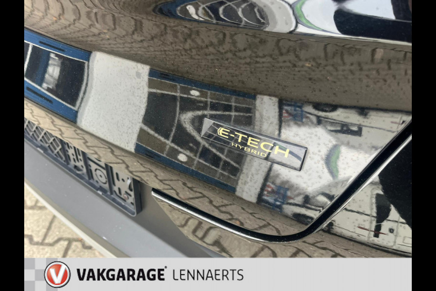 Renault Captur 1.6 E-Tech Hybrid 145 Intens AUTOMAAT (BOVAG/RIJKLAARPRIJS)