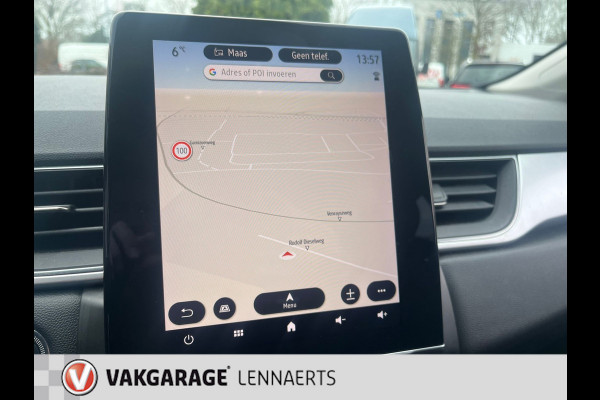 Renault Captur 1.6 E-Tech Hybrid 145 Intens AUTOMAAT (BOVAG/RIJKLAARPRIJS)