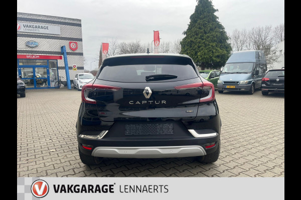 Renault Captur 1.6 E-Tech Hybrid 145 Intens AUTOMAAT (BOVAG/RIJKLAARPRIJS)