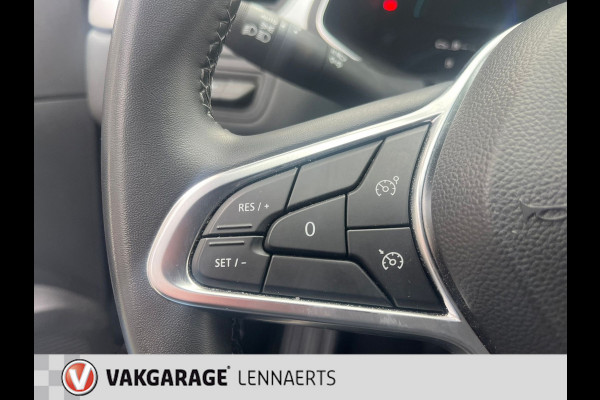 Renault Captur 1.6 E-Tech Hybrid 145 Intens AUTOMAAT (BOVAG/RIJKLAARPRIJS)