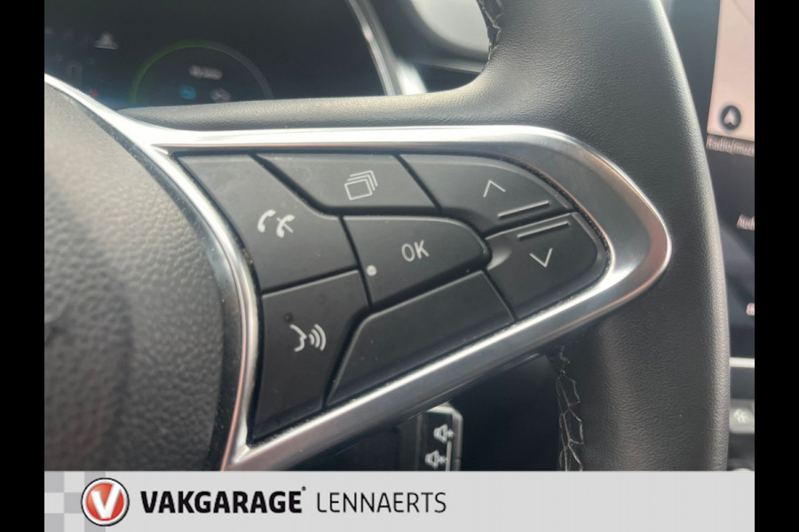 Renault Captur 1.6 E-Tech Hybrid 145 Intens AUTOMAAT (BOVAG/RIJKLAARPRIJS)