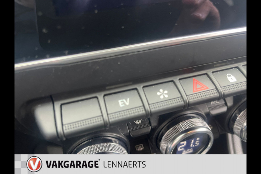 Renault Captur 1.6 E-Tech Hybrid 145 Intens AUTOMAAT (BOVAG/RIJKLAARPRIJS)