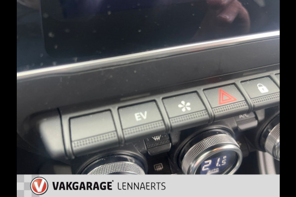 Renault Captur 1.6 E-Tech Hybrid 145 Intens AUTOMAAT (BOVAG/RIJKLAARPRIJS)