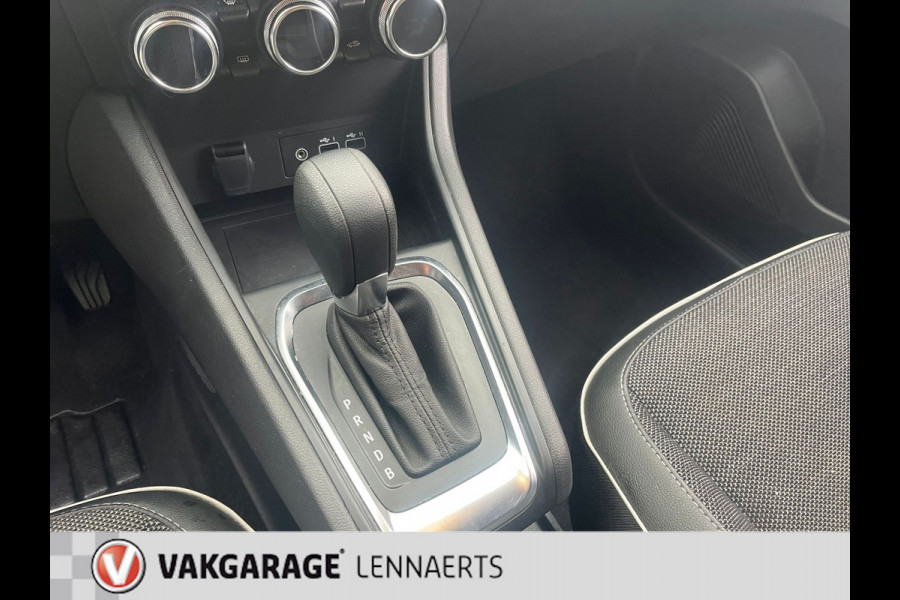 Renault Captur 1.6 E-Tech Hybrid 145 Intens AUTOMAAT (BOVAG/RIJKLAARPRIJS)