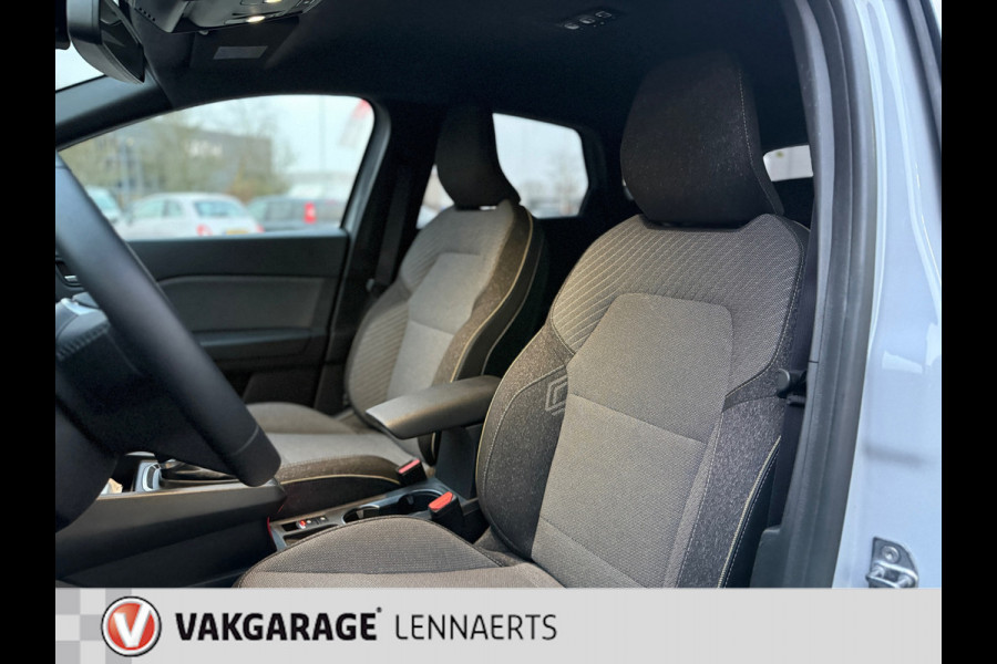 Renault Captur 1.6 E-Tech full hybrid 145 techno Automaat (BOVAG/RIJKLAARPRIJS)