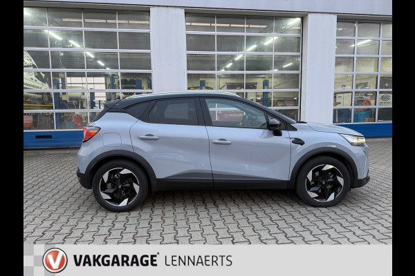 Renault Captur 1.6 E-Tech full hybrid 145 techno Automaat (BOVAG/RIJKLAARPRIJS)