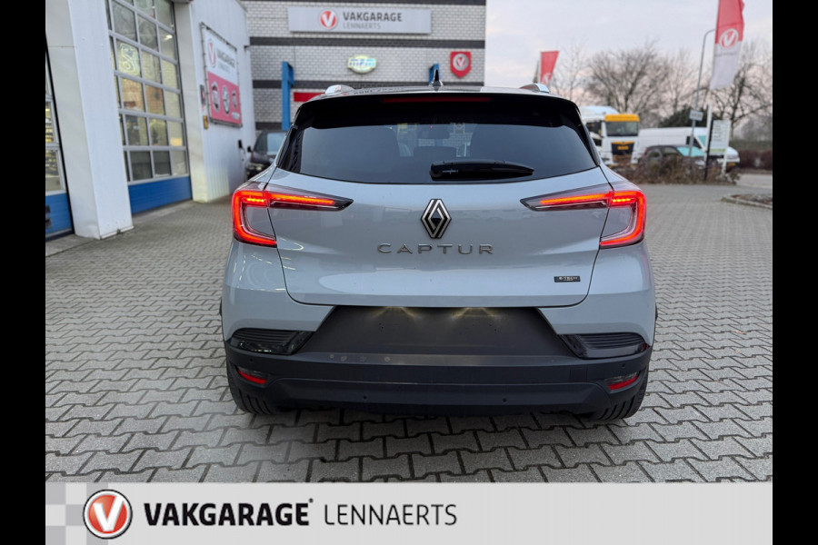 Renault Captur 1.6 E-Tech full hybrid 145 techno Automaat (BOVAG/RIJKLAARPRIJS)
