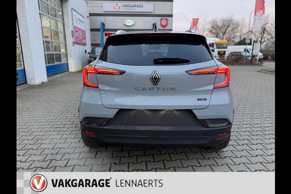 Renault Captur 1.6 E-Tech full hybrid 145 techno Automaat (BOVAG/RIJKLAARPRIJS)
